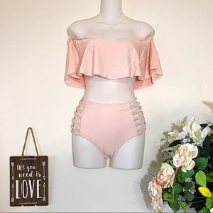 Boutique Two Piece Bikini